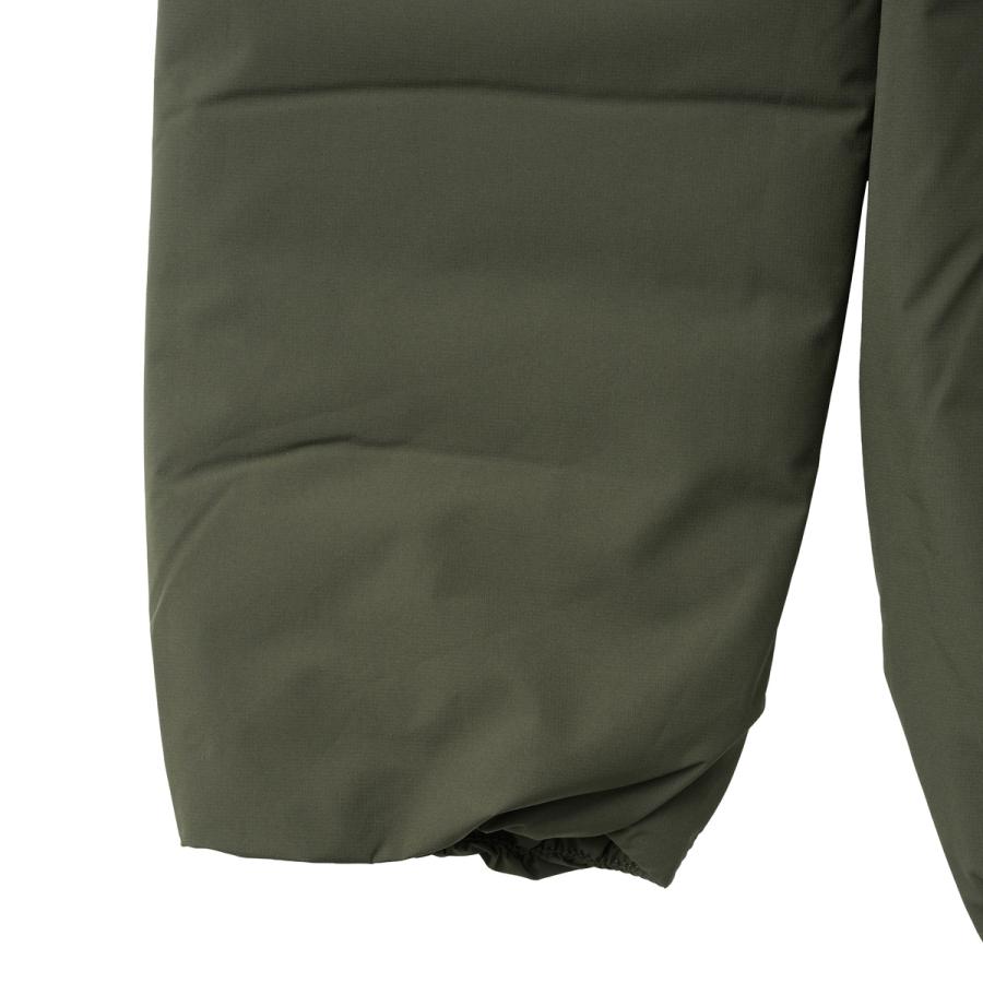 並行輸入 ピレネックス ダウンジャケット スペクトル HMY004 P | Pyrenex | 10