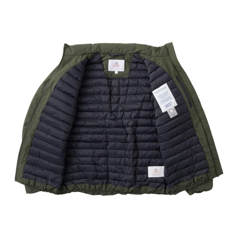 並行輸入 ピレネックス ダウンジャケット スペクトル HMY004 P | Pyrenex | 11