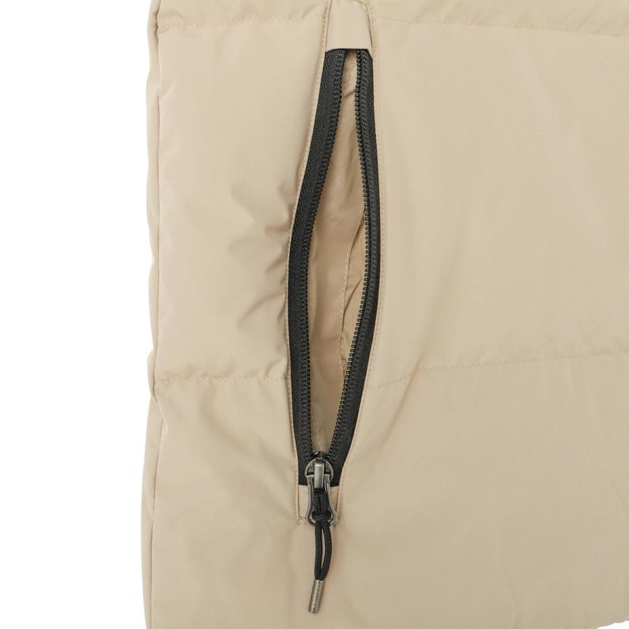 並行輸入 ピレネックス ダウンベスト PYRENEX ソラス HMY008 Pメンズ | Pyrenex | 14