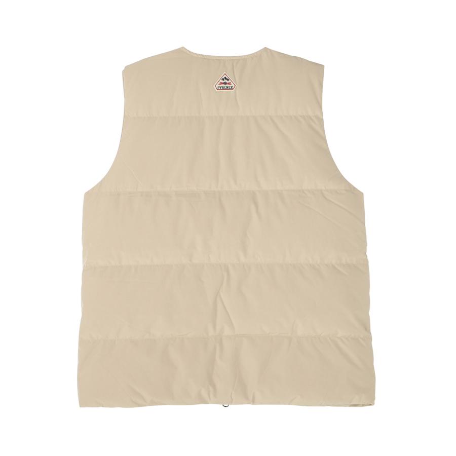 並行輸入 ピレネックス ダウンベスト ソラス HMY008 P お値段見直しました【旧価格 ￥37,800】 | Pyrenex | 05