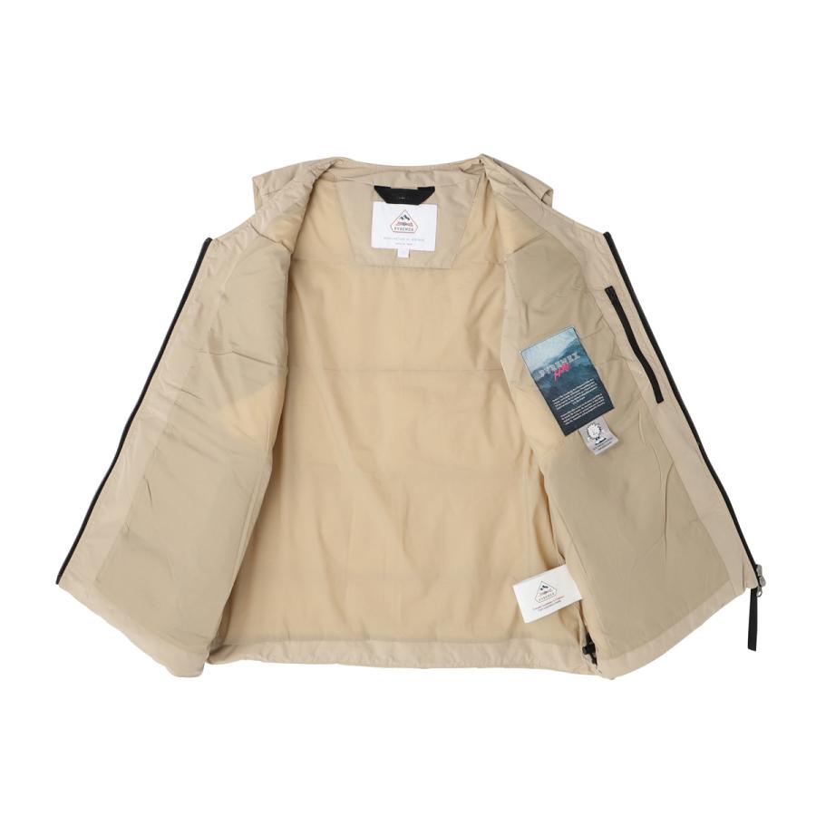 並行輸入 ピレネックス ダウンベスト ソラス HMY008 P お値段見直しました【旧価格 ￥37,800】 | Pyrenex | 06