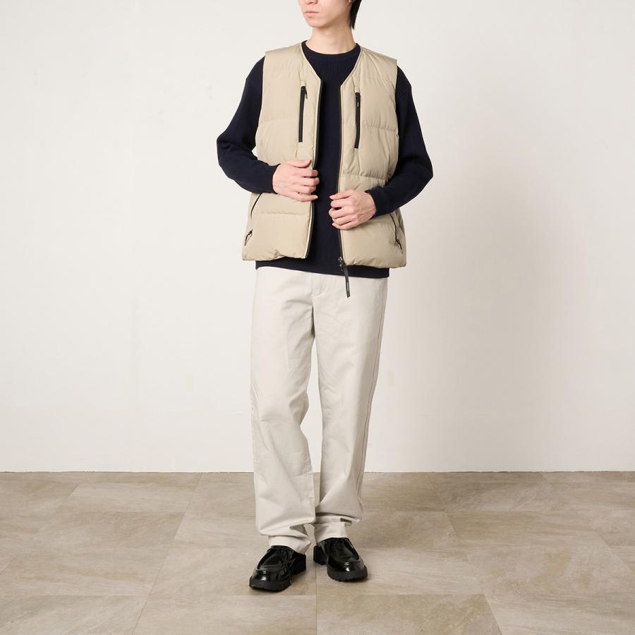 並行輸入 ピレネックス ダウンベスト PYRENEX ソラス HMY008 Pメンズ | Pyrenex | 06