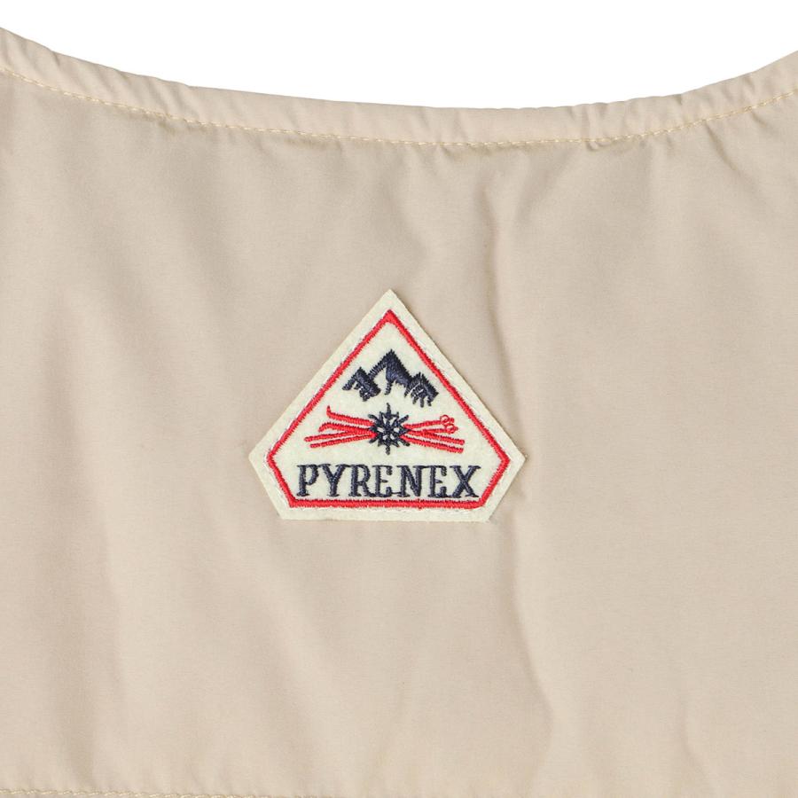 並行輸入 ピレネックス ダウンベスト ソラス HMY008 P お値段見直しました【旧価格 ￥37,800】 | Pyrenex | 08