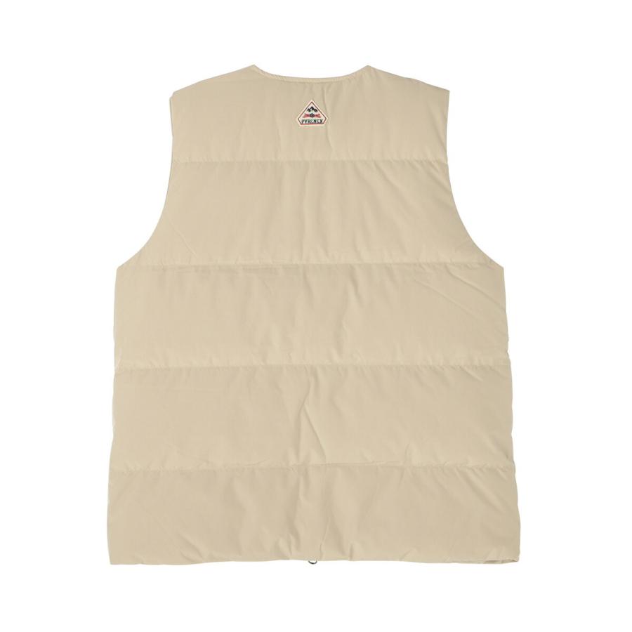 並行輸入 ピレネックス ダウンベスト PYRENEX ソラス HMY008 Pメンズ | Pyrenex | 09