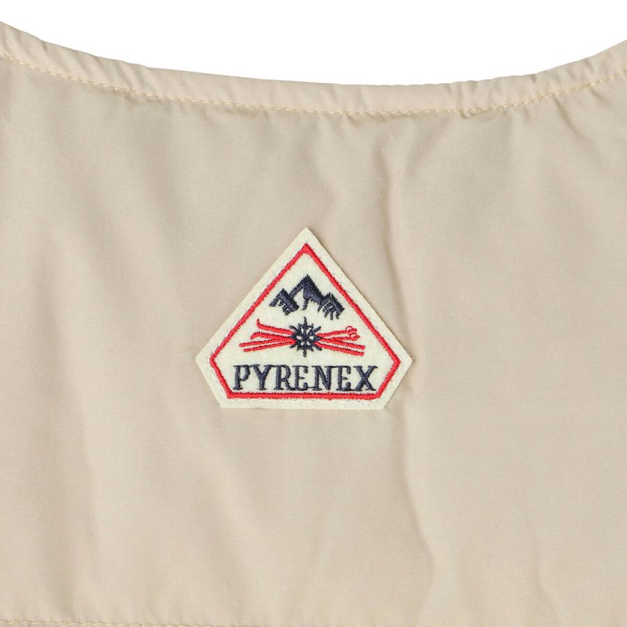 並行輸入 ピレネックス ダウンベスト PYRENEX ソラス HMY008 Pメンズ | Pyrenex | 12