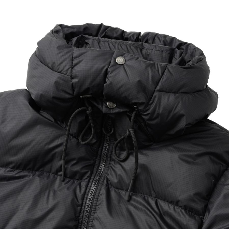 並行輸入 ピレネックス ダウンジャケット シフト フーデッド リップストップ HMY010 P | Pyrenex | 03