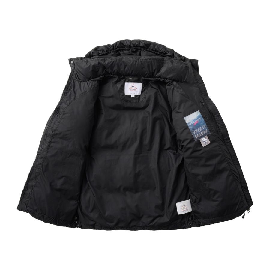 並行輸入 ピレネックス ダウンジャケット シフト フーデッド リップストップ HMY010 P | Pyrenex | 06