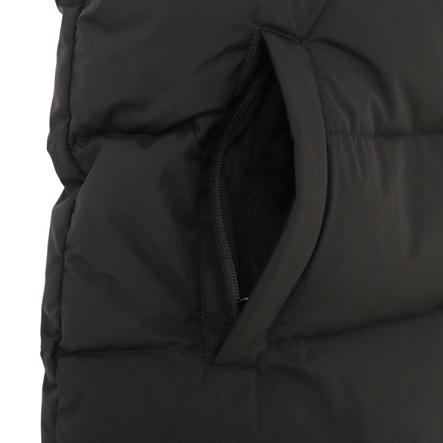 並行輸入 ピレネックス ダウンベスト PYRENEX スプートニック HMY021 Pメンズ | Pyrenex | 17