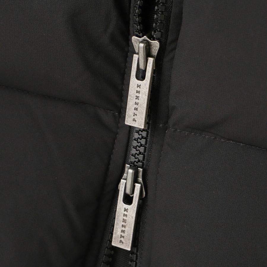 Pyrenex（ピレネックス） 並行輸入 ダウンベスト スプートニック