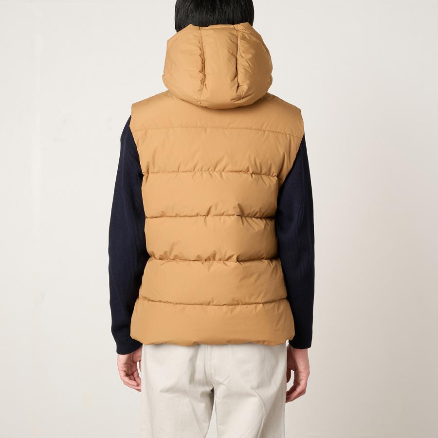 Pyrenex（ピレネックス） 並行輸入 ダウンベスト スプートニック