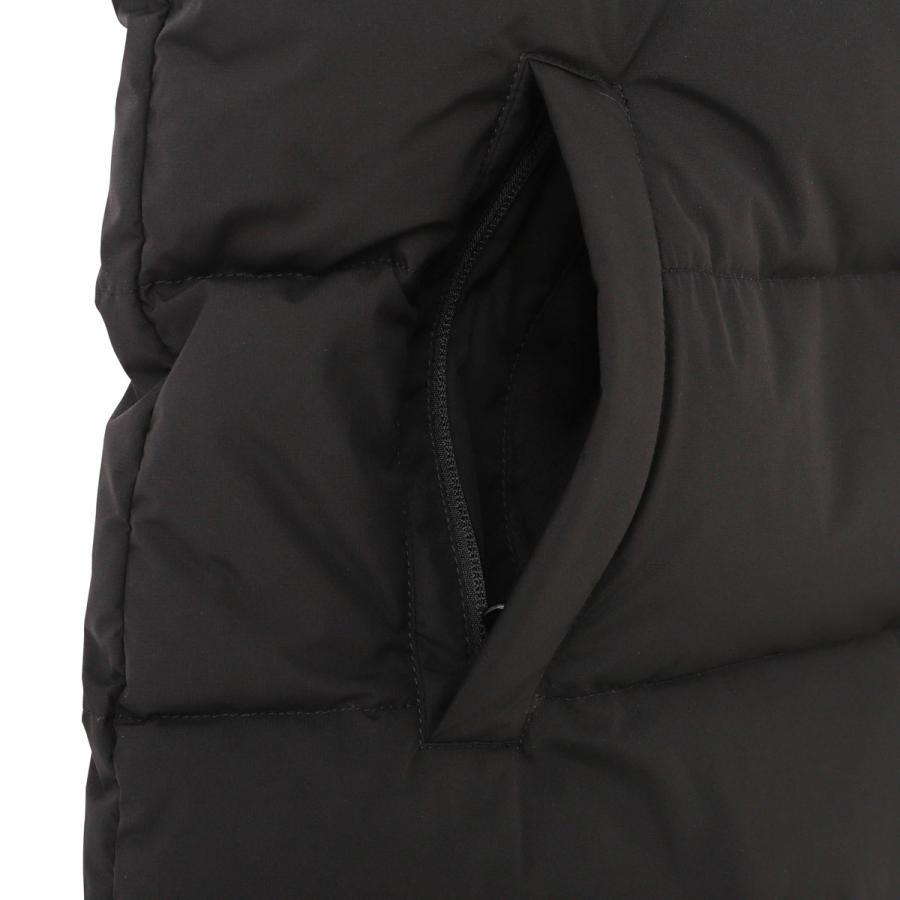 並行輸入 ピレネックス ダウンベスト スプートニック HMY021 P | Pyrenex | 11