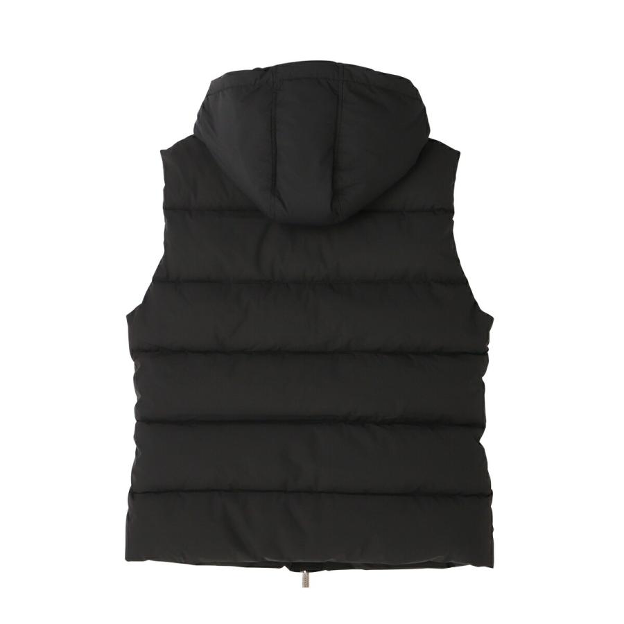 【たか】PYRENEX ピレネックス ダウンベスト Pyrenex（ピレネックス） 1/25+4%クーポン1000円 ダウンベスト スプー