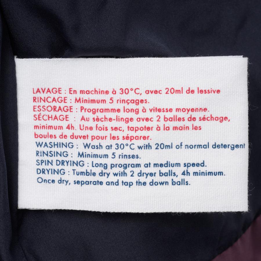 並行輸入 ピレネックス ダウンジャケット スプートニック ミニ リップストップ HMY022 P お値段見直しました【旧価格 ￥79,800】 | Pyrenex | 15