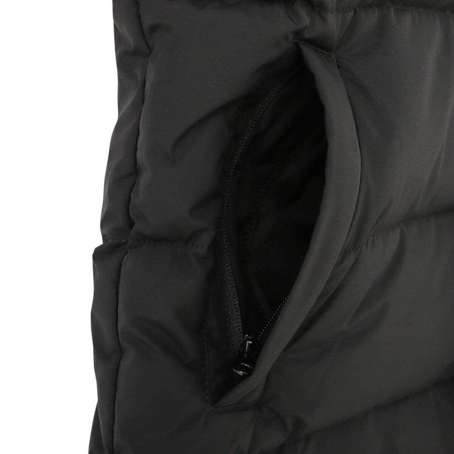 並行輸入 ピレネックス ダウンジャケット PYRENEX スプートニック ミニ リップストップ HMY022 Pメンズの画像