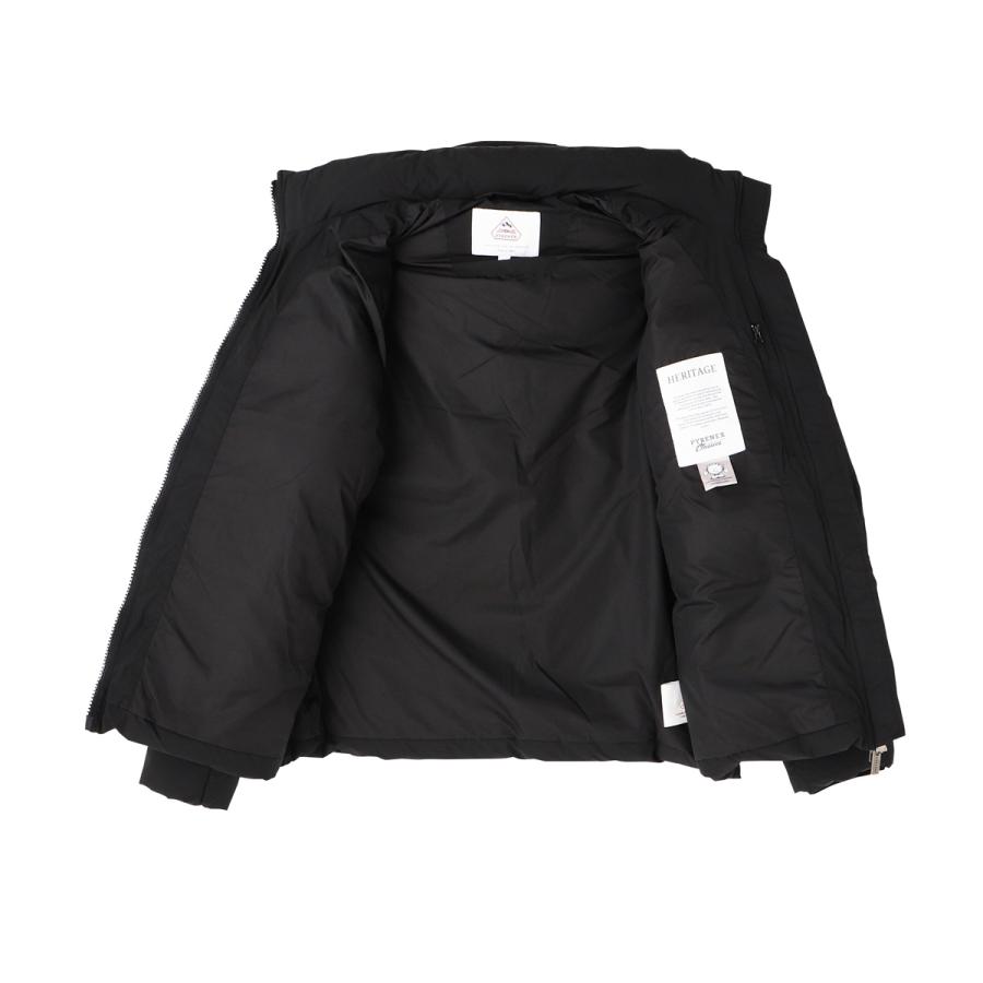 Pyrenex（ピレネックス） 並行輸入 ダウンジャケット スプートニック