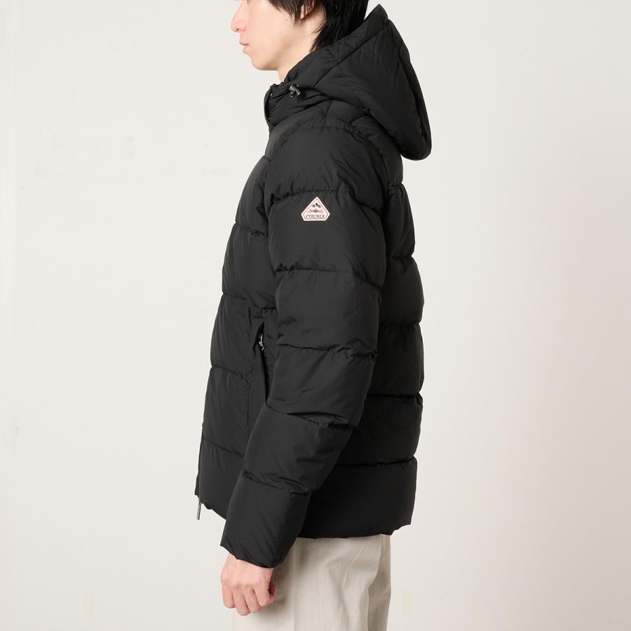 Pyrenex（ピレネックス） 並行輸入 ダウンジャケット スプートニック