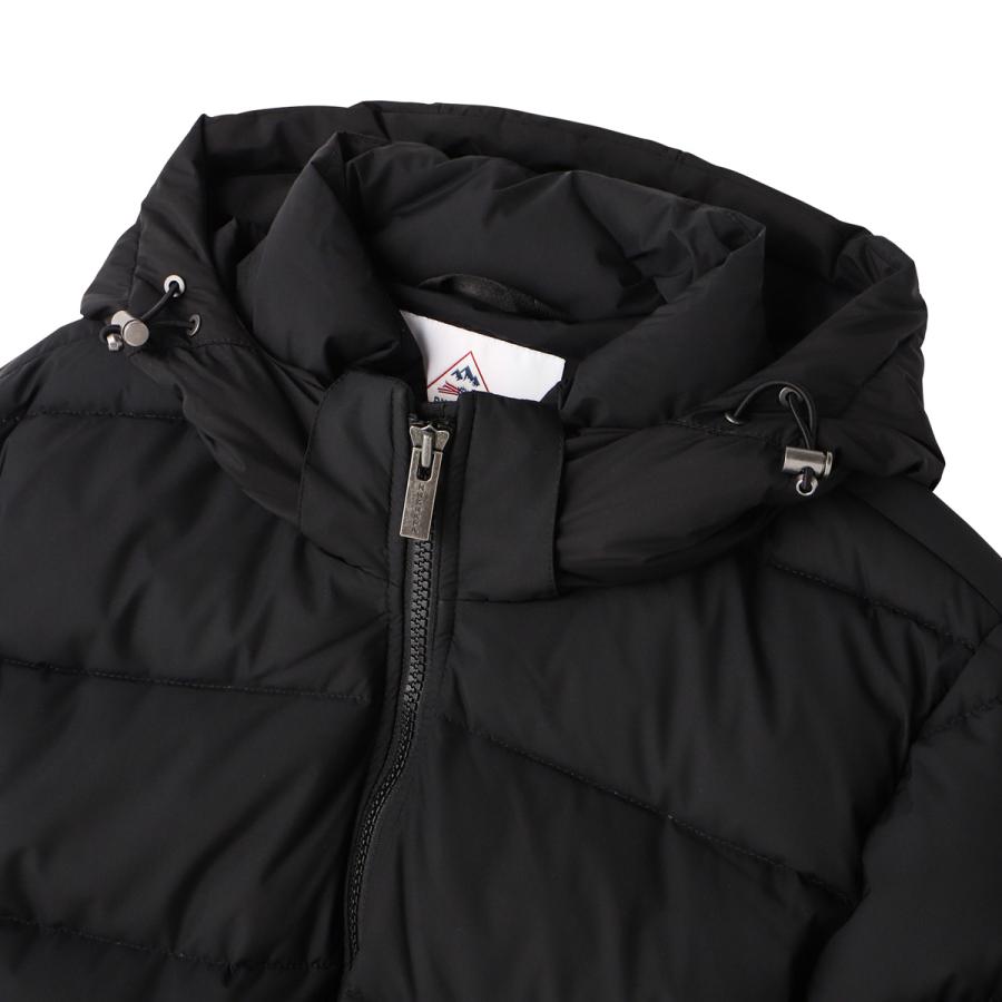 Pyrenex（ピレネックス） 並行輸入 ダウンジャケット スプートニック