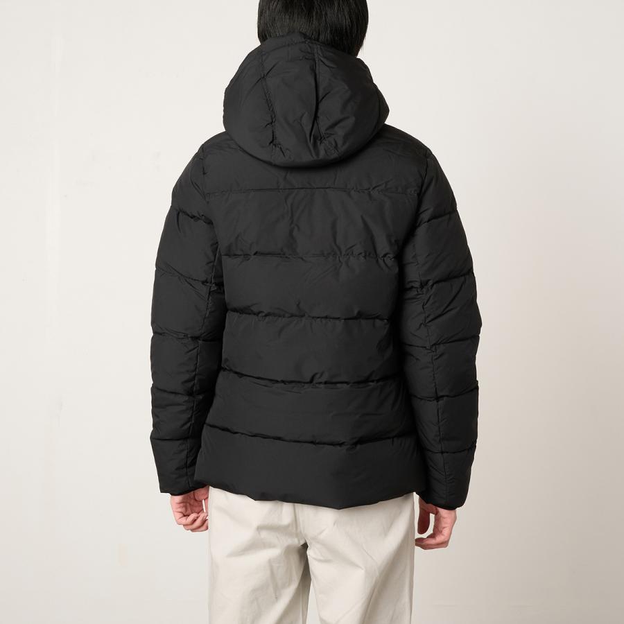 Pyrenex（ピレネックス） 並行輸入 ダウンジャケット スプートニック