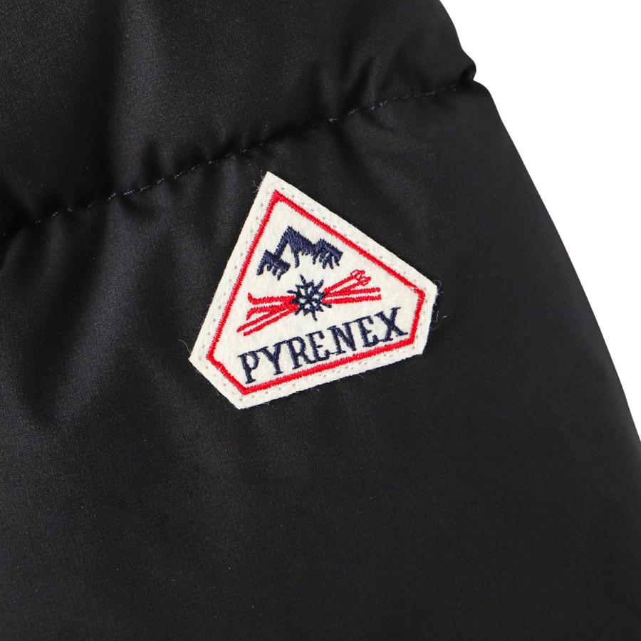 並行輸入 ピレネックス ダウンジャケット スプートニック ミニ リップストップ HMY022 P お値段見直しました【旧価格 ￥79,800】 | Pyrenex | 10