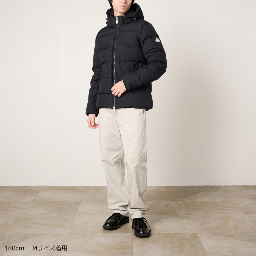 Pyrenex（ピレネックス） 並行輸入 ダウンジャケット スプートニック