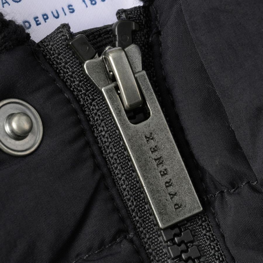 Pyrenex（ピレネックス） 並行輸入 ダウンジャケット フライト HMY023