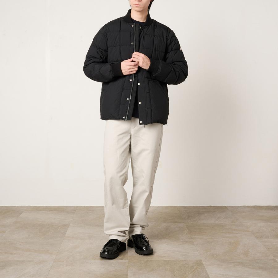 Pyrenex（ピレネックス） 並行輸入 ダウンジャケット フライト HMY023