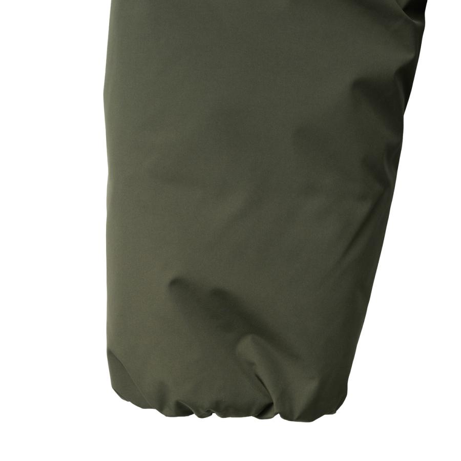 並行輸入 ピレネックス ダウンジャケット スパーク フーデッド HMY025 P | Pyrenex | 09