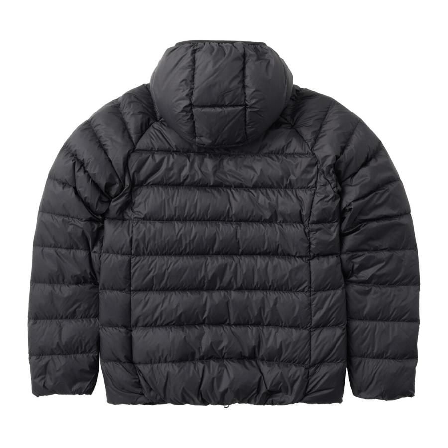 並行輸入 ピレネックス ダウンジャケット PYRENEX アリアル フーデッド HMY026 Pメンズ | Pyrenex | 08