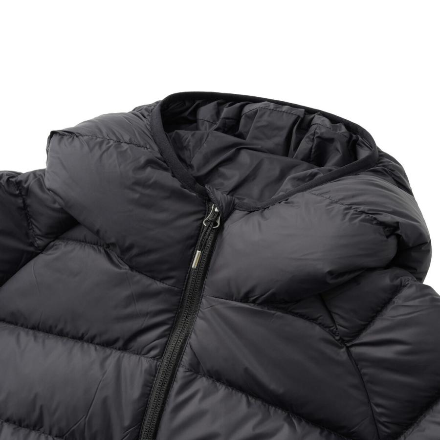 並行輸入 ピレネックス ダウンジャケット PYRENEX アリアル フーデッド HMY026 Pメンズ | Pyrenex | 09