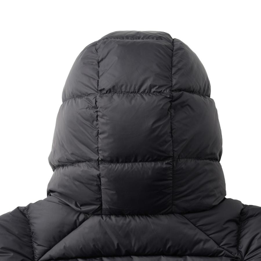 並行輸入 ピレネックス ダウンジャケット PYRENEX アリアル フーデッド HMY026 Pメンズ | Pyrenex | 11