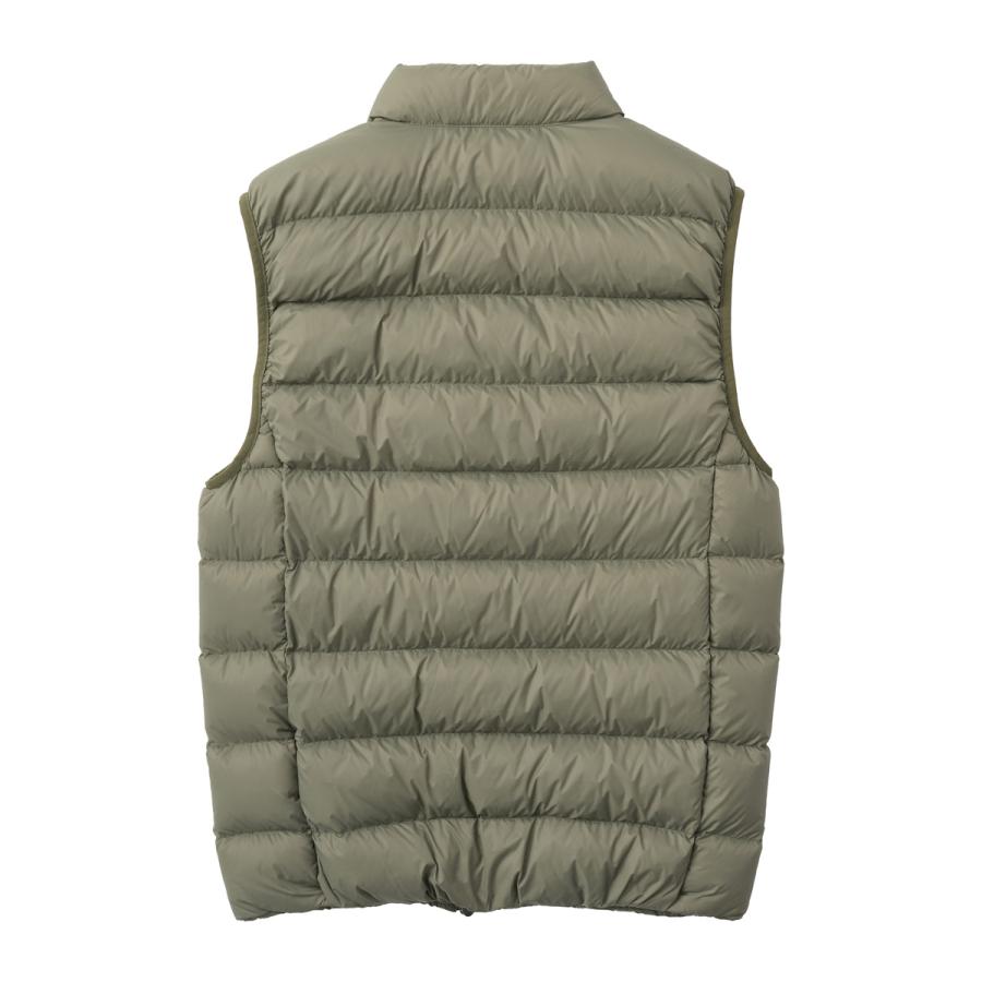 並行輸入 ピレネックス ダウンベスト アリアル ベスト HMY027 P | Pyrenex | 04