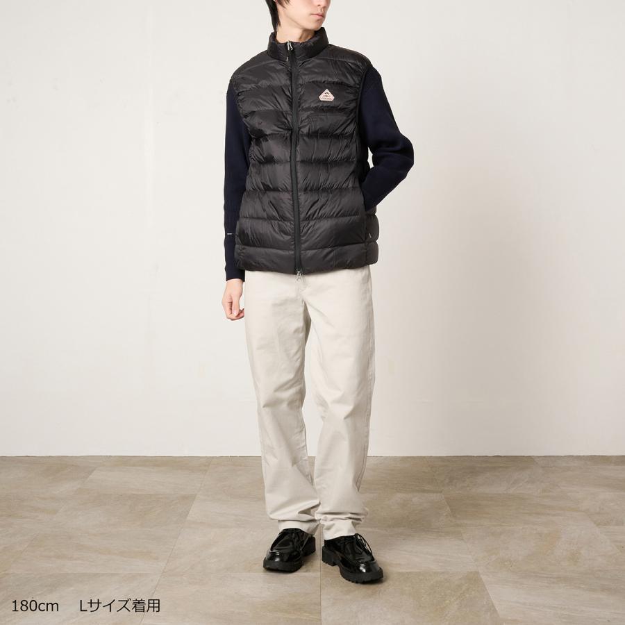 Pyrenex（ピレネックス） 並行輸入 ダウンベスト アリアル ベスト