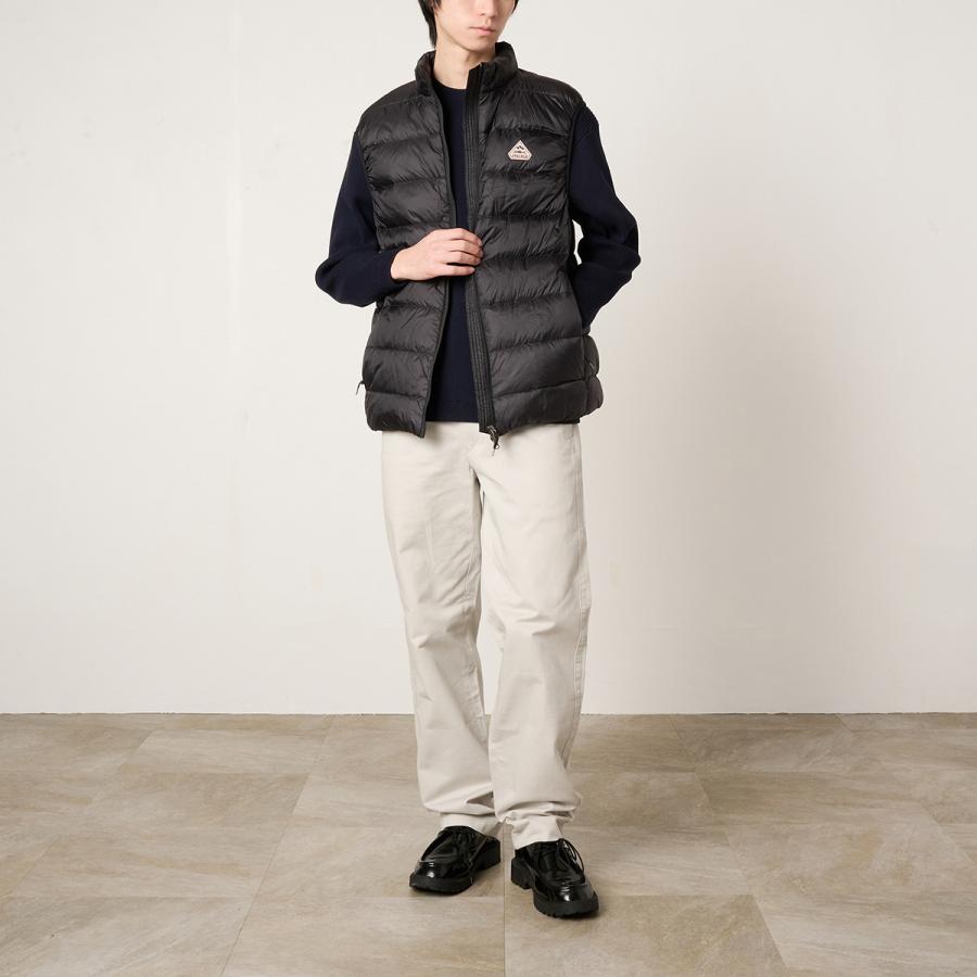 Pyrenex（ピレネックス） 並行輸入 ダウンベスト アリアル ベスト