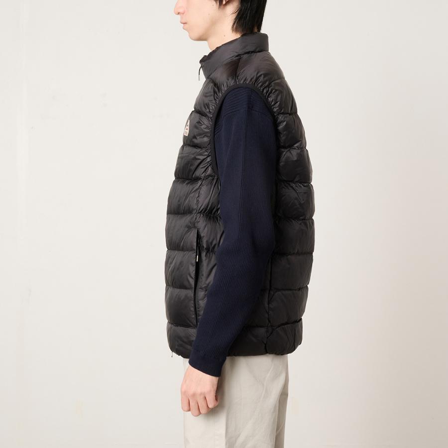 Pyrenex（ピレネックス） 並行輸入 ダウンベスト アリアル ベスト