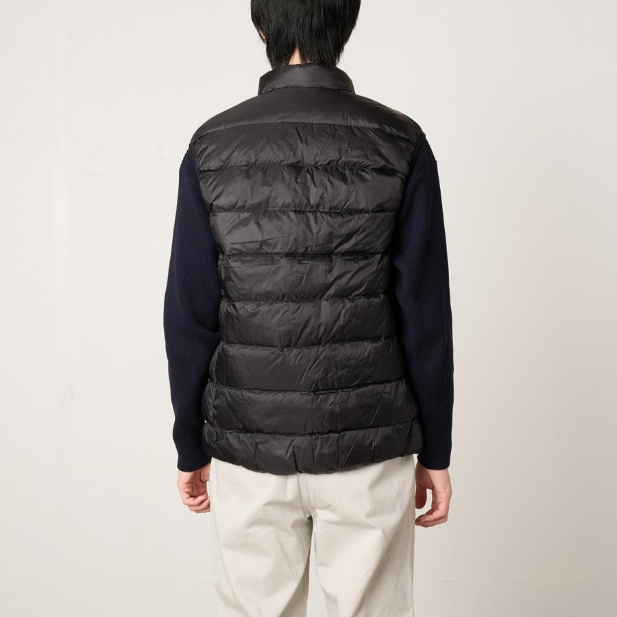 Pyrenex（ピレネックス） 並行輸入 ダウンベスト アリアル ベスト