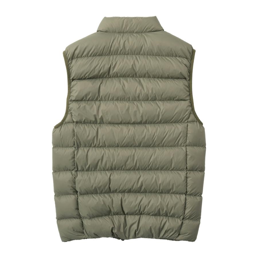 Pyrenex（ピレネックス） 並行輸入 ダウンベスト アリアル ベスト