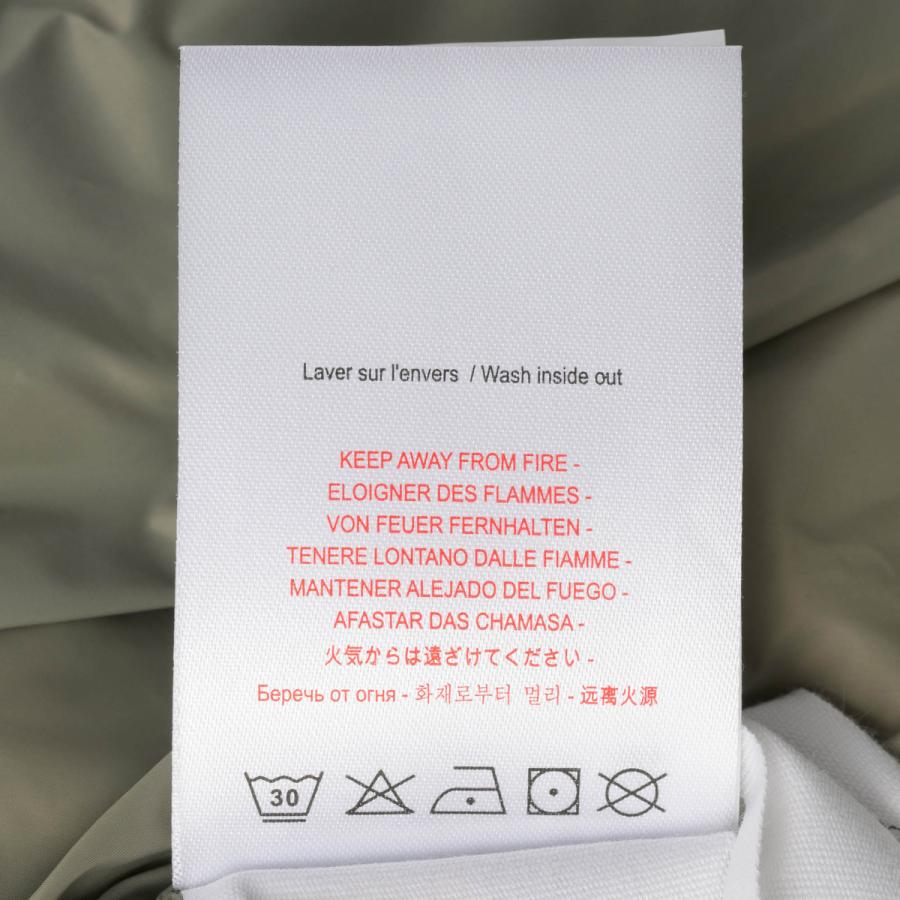 並行輸入 ピレネックス ダウンベスト アリアル ベスト HMY027 P | Pyrenex | 10