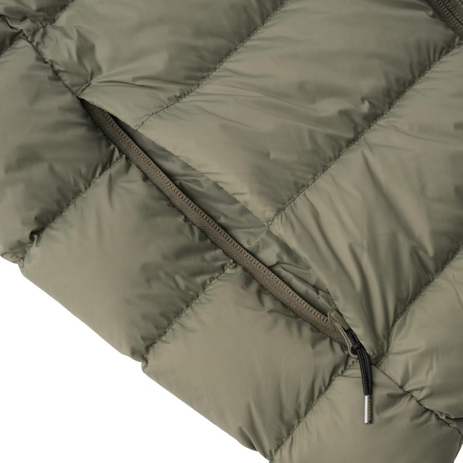 並行輸入 ピレネックス ダウンベスト アリアル ベスト HMY027 P | Pyrenex | 11