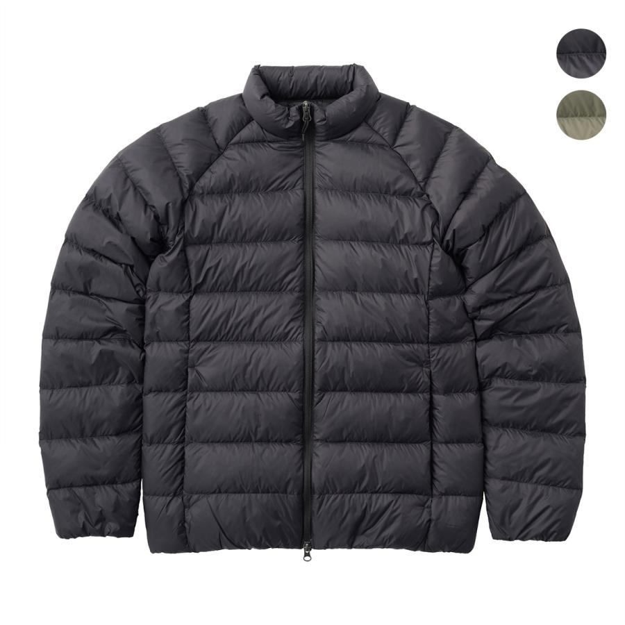 並行輸入 ピレネックス ダウンジャケット アリアル エスシー HMY028 P | Pyrenex