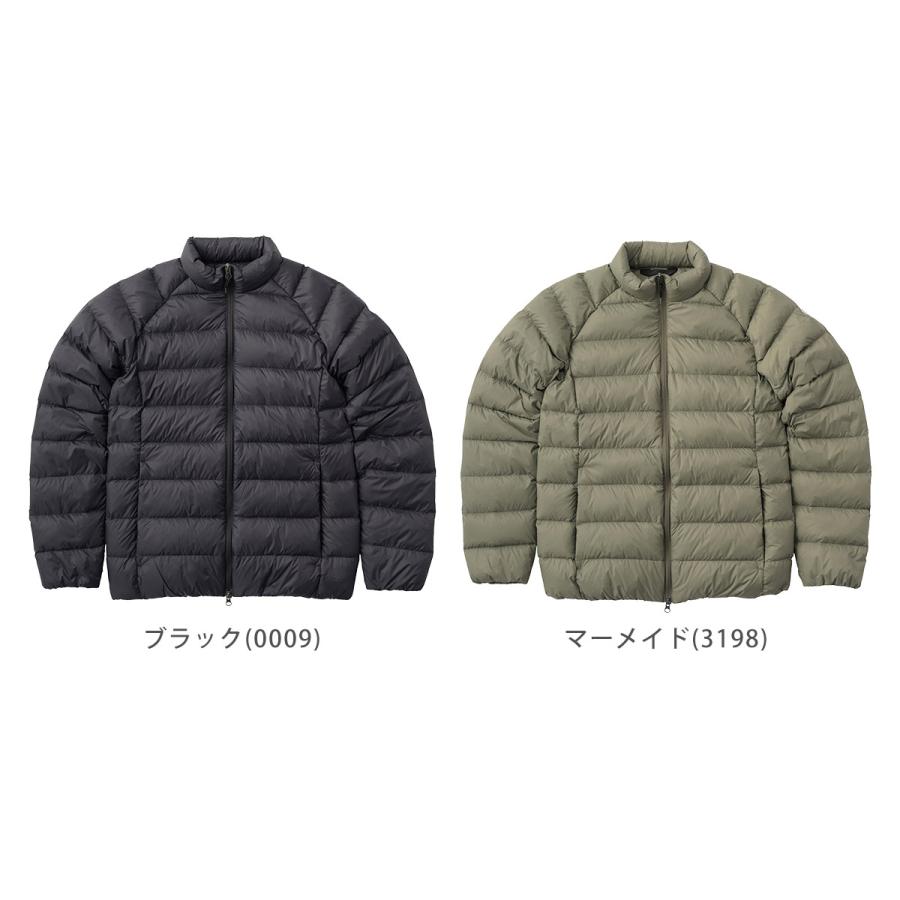 Pyrenex（ピレネックス） 並行輸入 ダウンジャケット アリアル