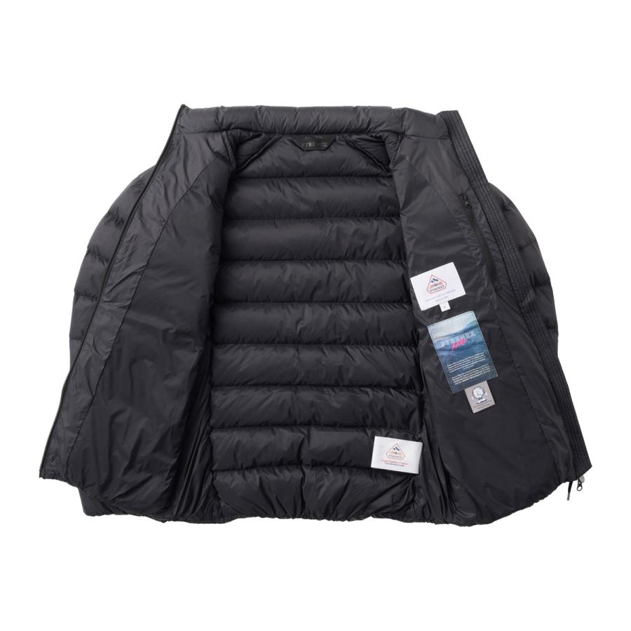 並行輸入 ピレネックス ダウンジャケット アリアル エスシー HMY028 P | Pyrenex | 07