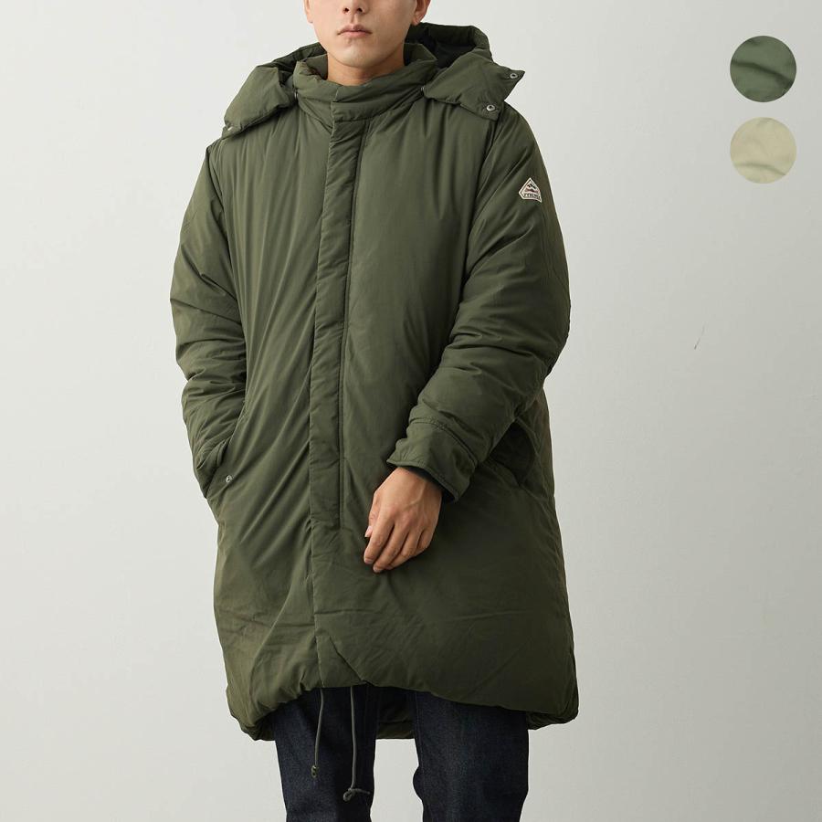 Pyrenex 並行輸入 ピレネックス アウター PYRENEX ムニア HUU009 P
