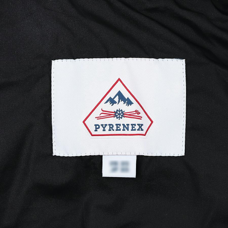 並行輸入 ピレネックス アウター PYRENEX ムニア HUU009 Pメンズ お値段見直しました【旧価格 ￥69,800】 | Pyrenex | 10