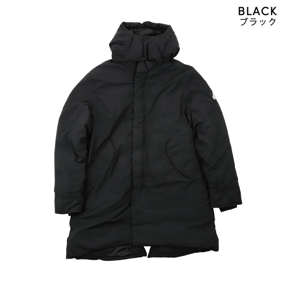 並行輸入 ピレネックス アウター PYRENEX ムニア HUU009 Pメンズ お値段見直しました【旧価格 ￥69,800】 | Pyrenex | 01