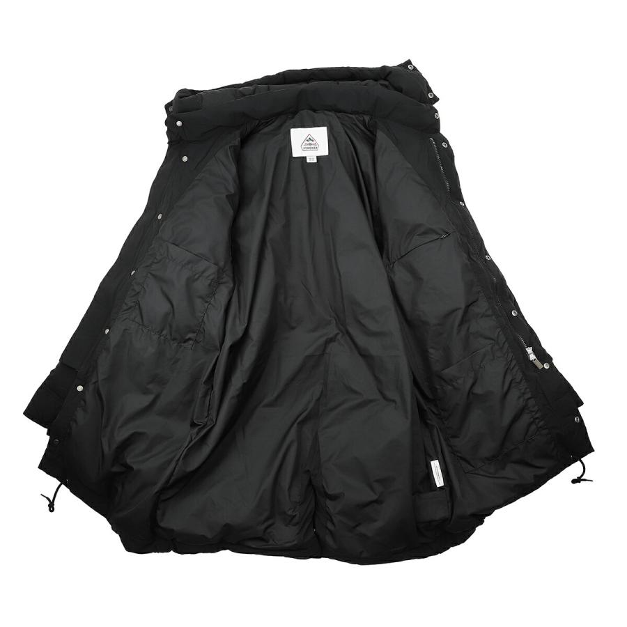 並行輸入 ピレネックス アウター PYRENEX ムニア HUU009 Pメンズ お値段見直しました【旧価格 ￥69,800】 | Pyrenex | 05