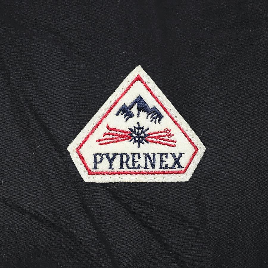 並行輸入 ピレネックス アウター PYRENEX ムニア HUU009 Pメンズ お値段見直しました【旧価格 ￥69,800】 | Pyrenex | 09