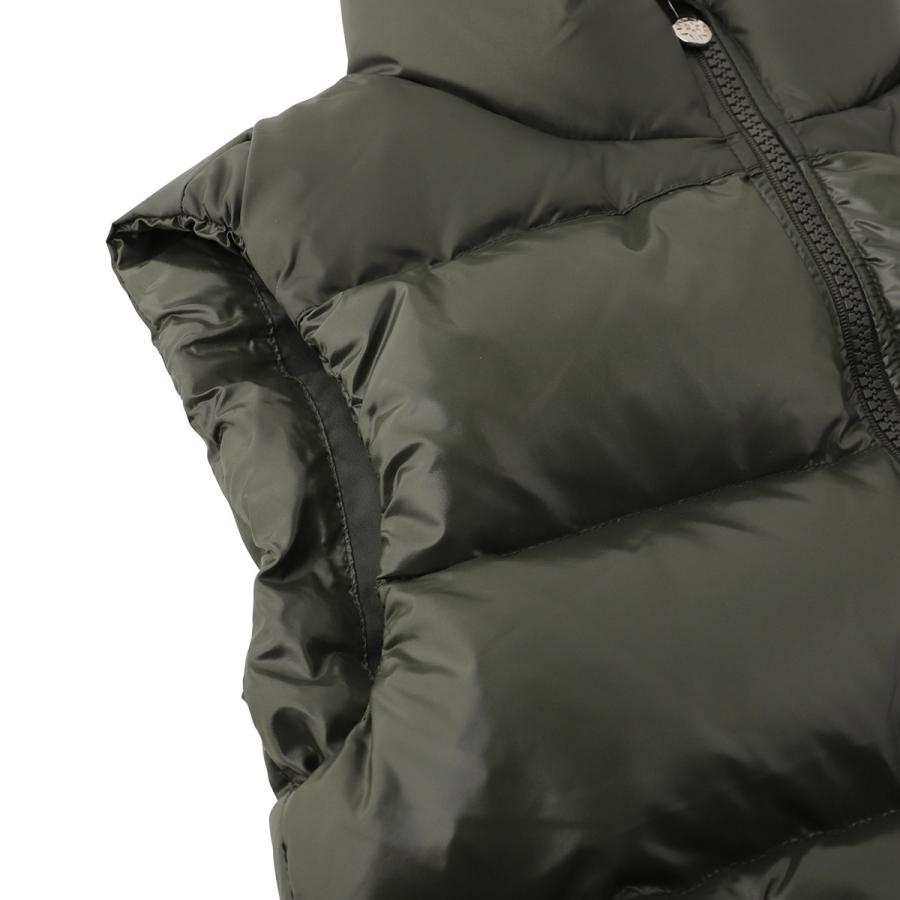 Pyrenex（ピレネックス） 並行輸入 ダウンベスト ジョン HUU015 Pユニ