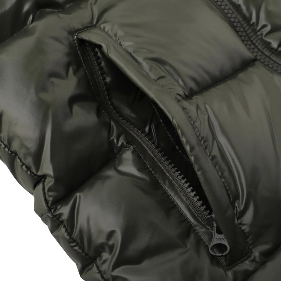 並行輸入 ピレネックス ダウンベスト PYRENEX ジョン HUU015 Pユニセックス お値段見直しました【旧価格 ￥36,800】 | Pyrenex | 06