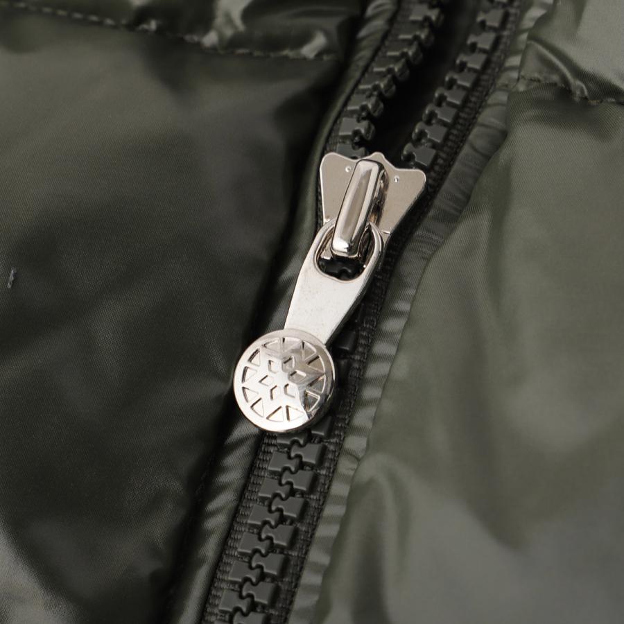 Pyrenex 並行輸入 ピレネックス ダウンベスト PYRENEX ジョン HUU015 P