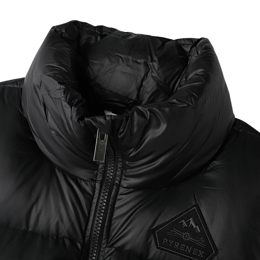 Pyrenex 並行輸入 ピレネックス ダウンベスト PYRENEX バリー3 HUW039
